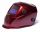 CASCO AUTOMATICO MAGNUM NOVA, ROSSO