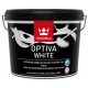 Pittura murale al lattice Tikkurila 9 l bianco opaco