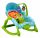  Culla tradizionale LandToys 45 x 68 cm, multicolore