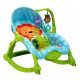  Culla tradizionale LandToys 45 x 68 cm, multicolore