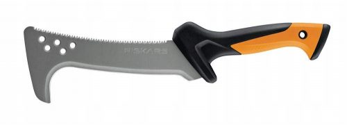 Mannaia da giardino, machete - Coltello Fiskars 23 cm