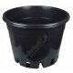  Vaso da fiori Edoniczki.pl 1 cm x 44 x 33,8 cm plastica, nero