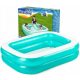  Piscina gonfiabile rettangolare Bestway 201 x 150 cm