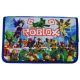  ASTUCCIO ROBLOX, design scolastico pieghevole, D16