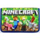  ASTUCCIO MINECRAFT, design scolastico pieghevole, D23