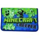  Astuccio MINECRAFT! Steve Alex Creeper! Nuovo!