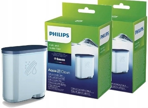  Cartuccia filtro Philips AquaClean/CA6903/10 2 pz.