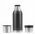 Vialli Design Fuori thermos 1 l arancione e rosso