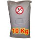 Terreno del giardino - Diatomite, farina fossile, insetticida, fertilizzante 10Kg