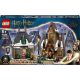  LEGO Harry Potter 76388 Visita al villaggio di Hogsmeade