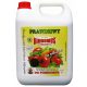 Fertilizzante da giardino - Concime organico naturale EkoDarPol liquido 5 kg 5 l