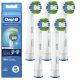  Testina spazzolino Oral-B originale Oral-B 5 pz.