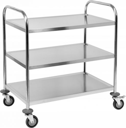 Carrello cameriere Yato YG-09091