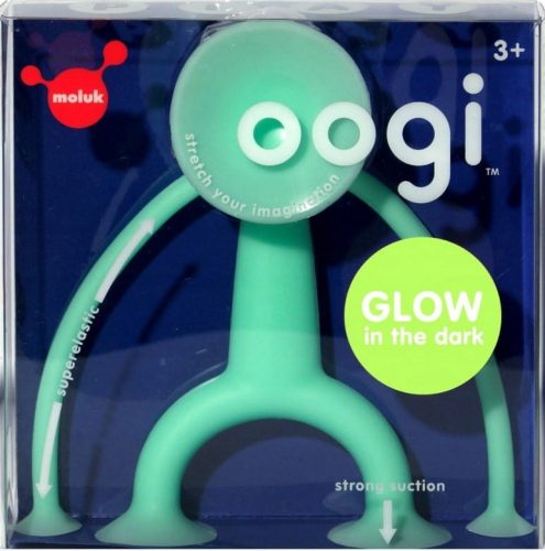  Giocattolo creativo Oogi Junior Glow Moluk