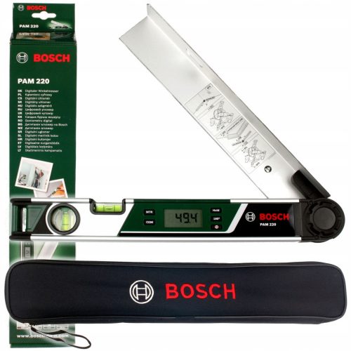 Livello digitale Bosch 0,4 m