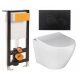 Set WC incasso ECOBOX + PRIMO Eco Box + altri 2 prodotti