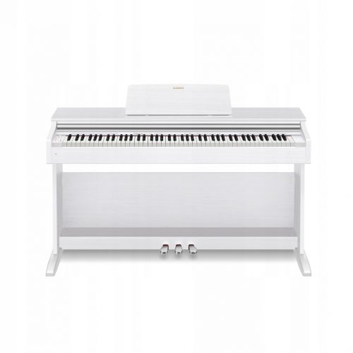  CASIO AP-270 WE PIANOFORTE DIGITALE