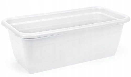  Box da balcone 80,4 x 18,6 cm, plastica