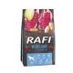  RAFI ALIMENTO PER CANI 3KG AGNELLO SECCO