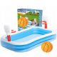  Piscina gonfiabile rettangolare Bestway 251 x 168 cm