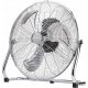  Ventilatore circolatore MPM MWP-01, argento/grigio