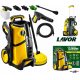  Idropulitrice Lavor 155 bar 2100 W