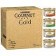  Purina Gourmet Gold mix di sapori in salsa 24x85g