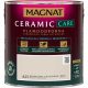 Pittura murale in ceramica Magnat 2,5 l A23 Calcedonio sottile opaco