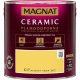 Pittura murale ceramica Magnat 2,5 l C17 Miele Ambrato opaco