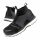 Helly Hansen Sandal Boot Scarpe da lavoro nere, taglia 41