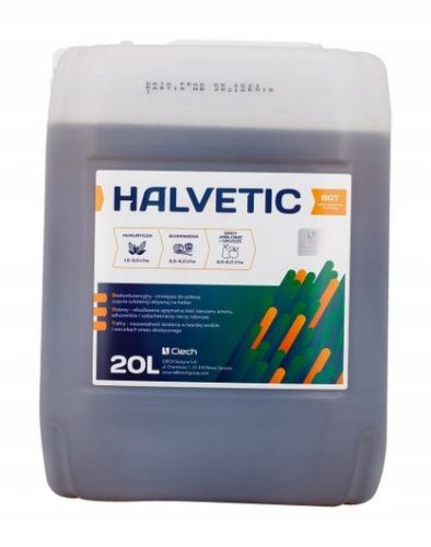 Ciech Halvetic 180 SL diserbante 20 l