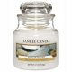  Candela tradizionale in paraffina BABY POWDER Yankee Candle 1 pz.