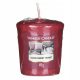 Candela tradizionale in paraffina Home Sweet Home Yankee Candle 1 pz.