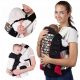  Marsupio Little Choice Smart Cosy Chic fino a 15 kg