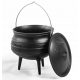 Calderone per gulasch - Pentolaio da appoggio CookKing 6 l