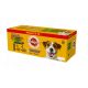  PEDIGREE Adulti bustina 40x100g Mix di Gusti