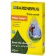  Erba da giardino Barenbrug 40 m² 1 kg