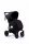  Passeggino Valco Baby N0014, nero