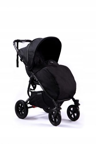  Passeggino Valco Baby N0014, nero