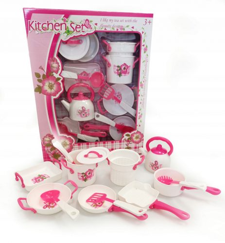  Set utensili da cucina Anek