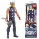  FIGURA HASBRO DI THOR LARGE AVENGERS TITAN HERO