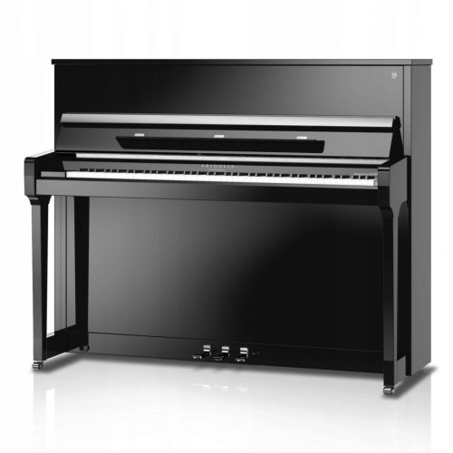  Fridolin Schimmel F121 Pianoforte tradizionale