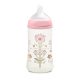  BOTTIGLIA SUAVINEX SX PRO GOLD EDITION 270ml ROSA