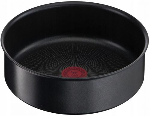 Tefal padella tradizionale 24 cm antiaderente (antiaderente)