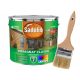 Sadolin Classic Impregnante Ibrido 9L COLORI