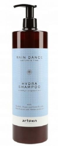  Rain Dance Hydra Artego shampoo 1000 ml rigenerazione e idratazione