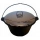 Calderone per gulasch - Calderone sospeso Artnik 8 l