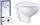 Set wc incasso Grohe BAU