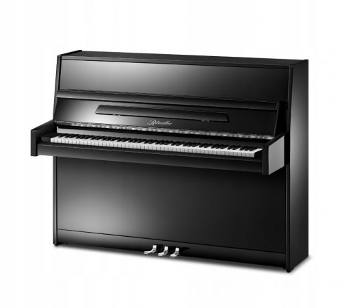  Pianoforte Ritmüller Compact 112 EU