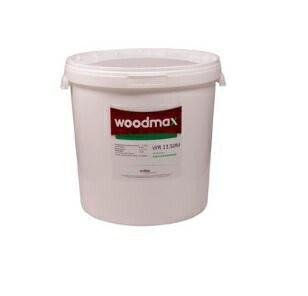 Colla per legno Woodmax 20 lt 20 kg